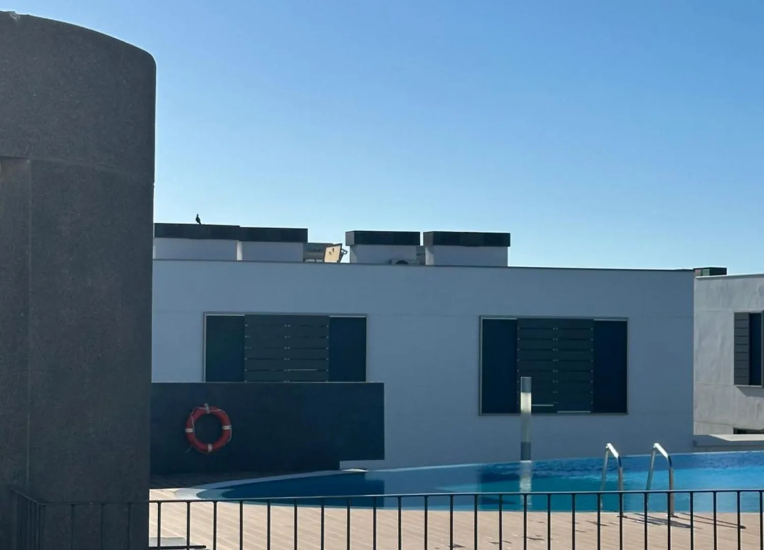 Appartement Abades Sonnenblick