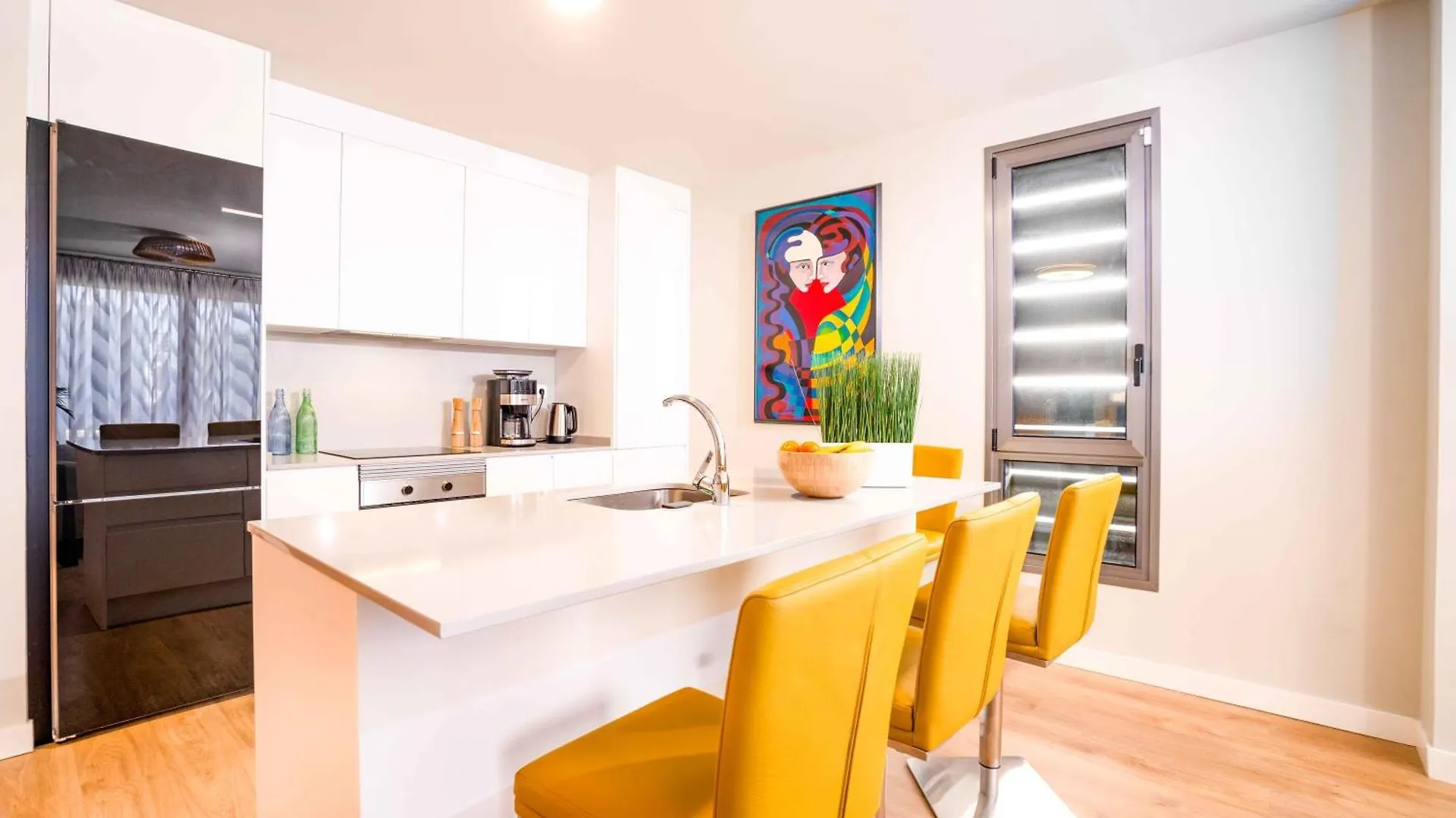 Appartement Abades Sonnenblick Espagne