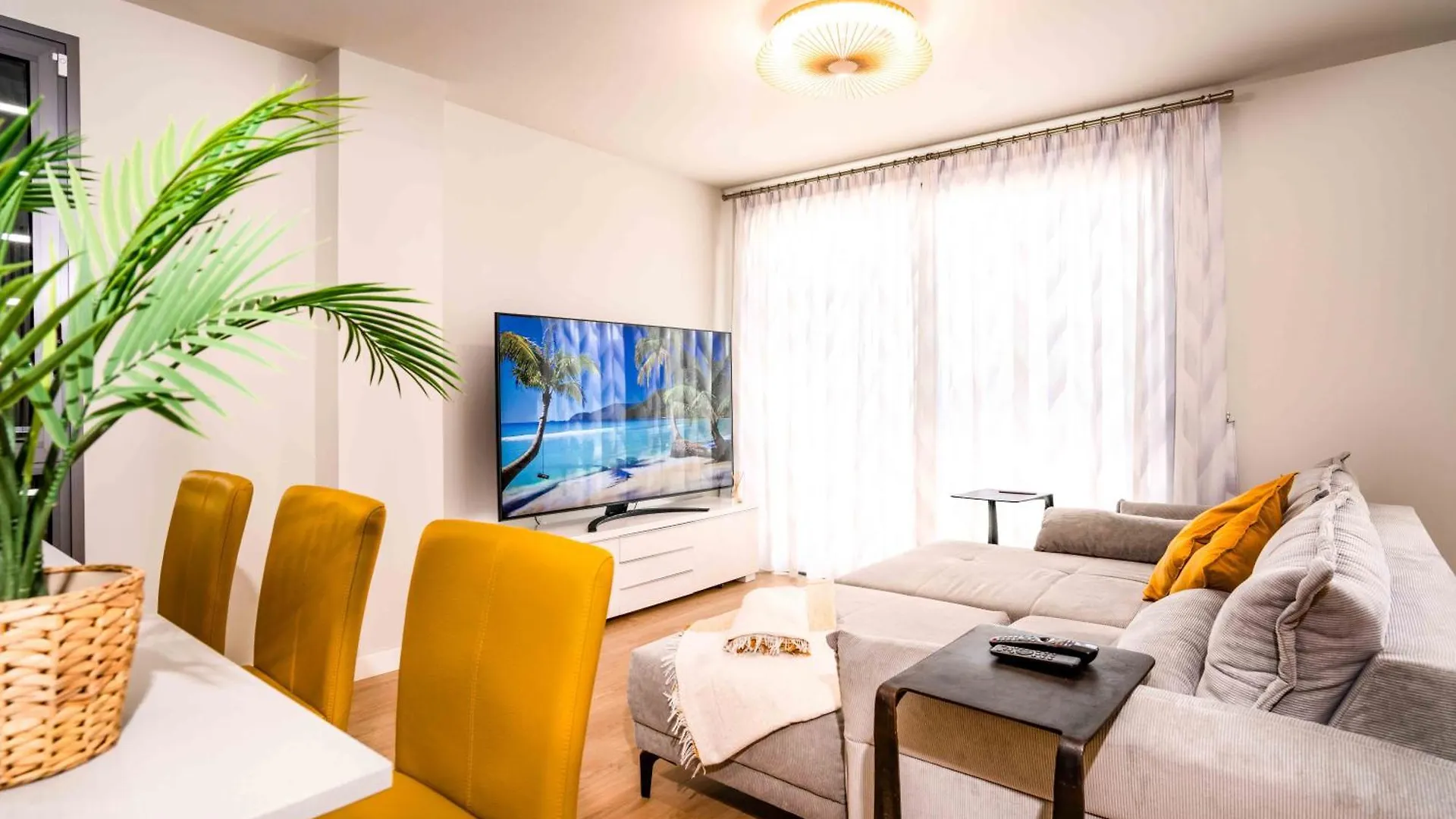 Appartement Abades Sonnenblick 0*, Abades (Tenerife) Espagne