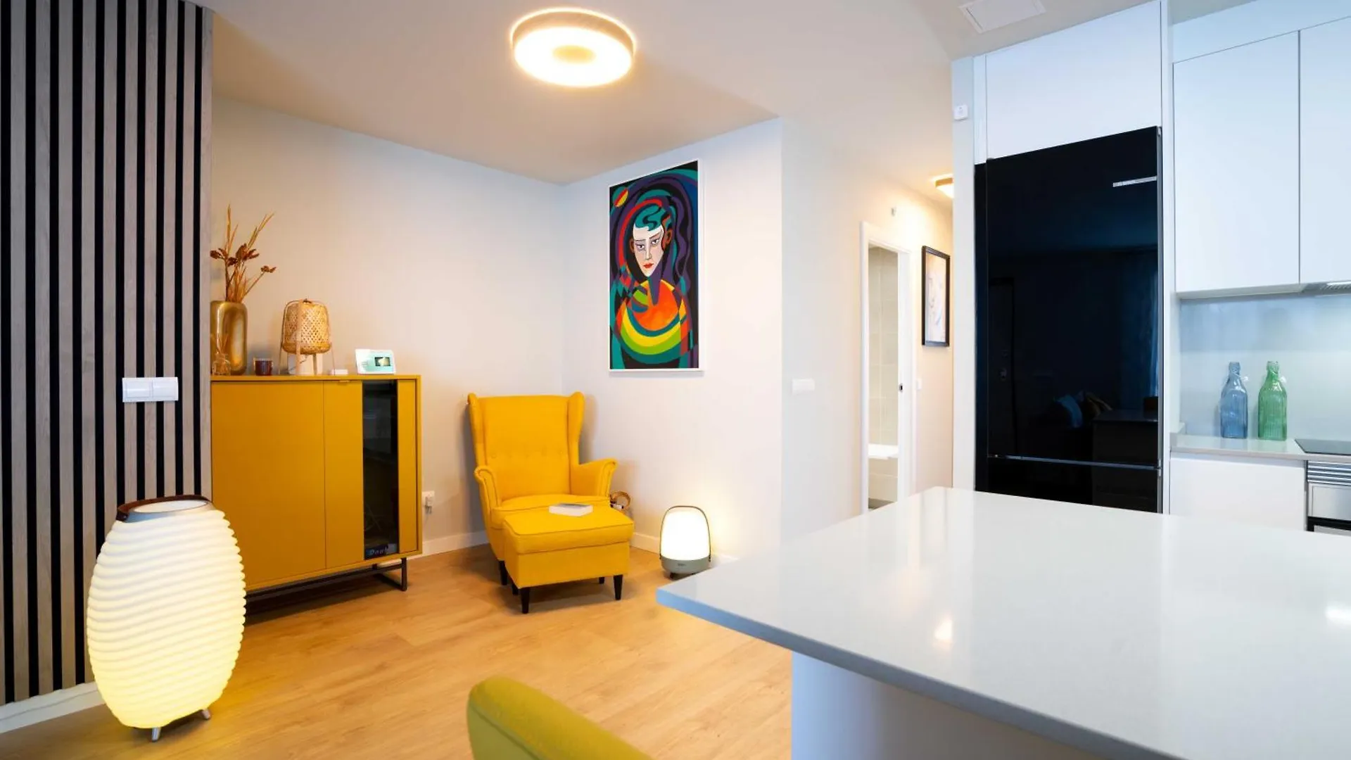 Appartement Abades Sonnenblick Espagne