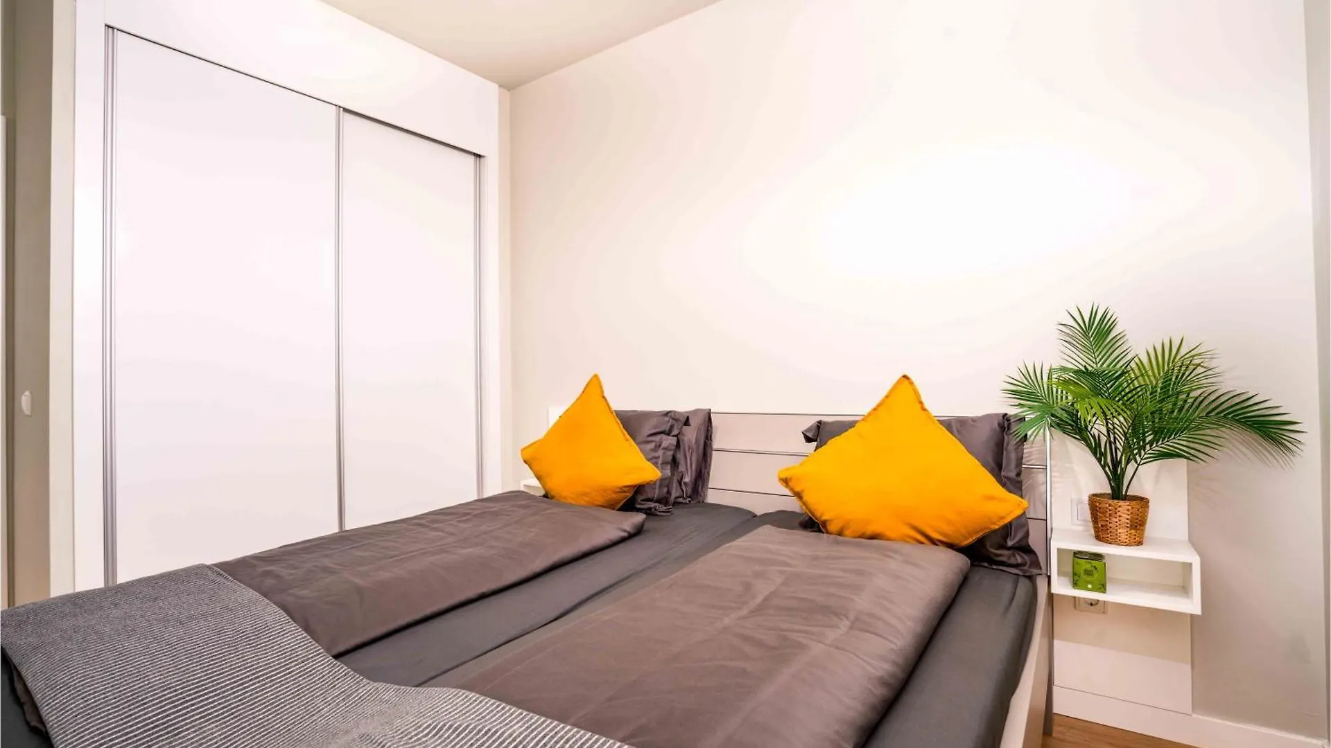Appartement Abades Sonnenblick