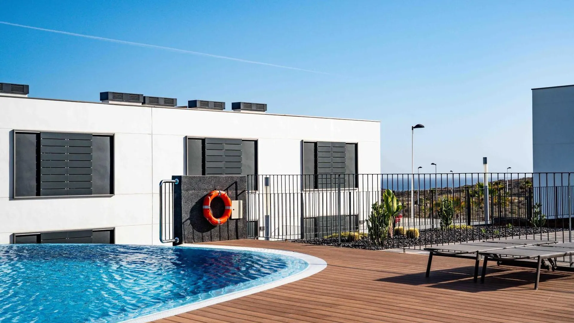 Appartement Abades Sonnenblick