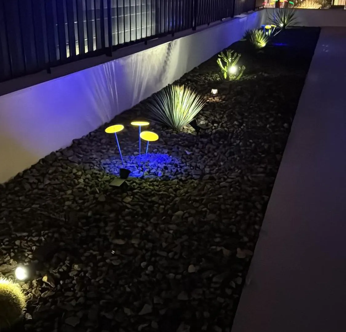 Appartement Abades Sonnenblick Espagne