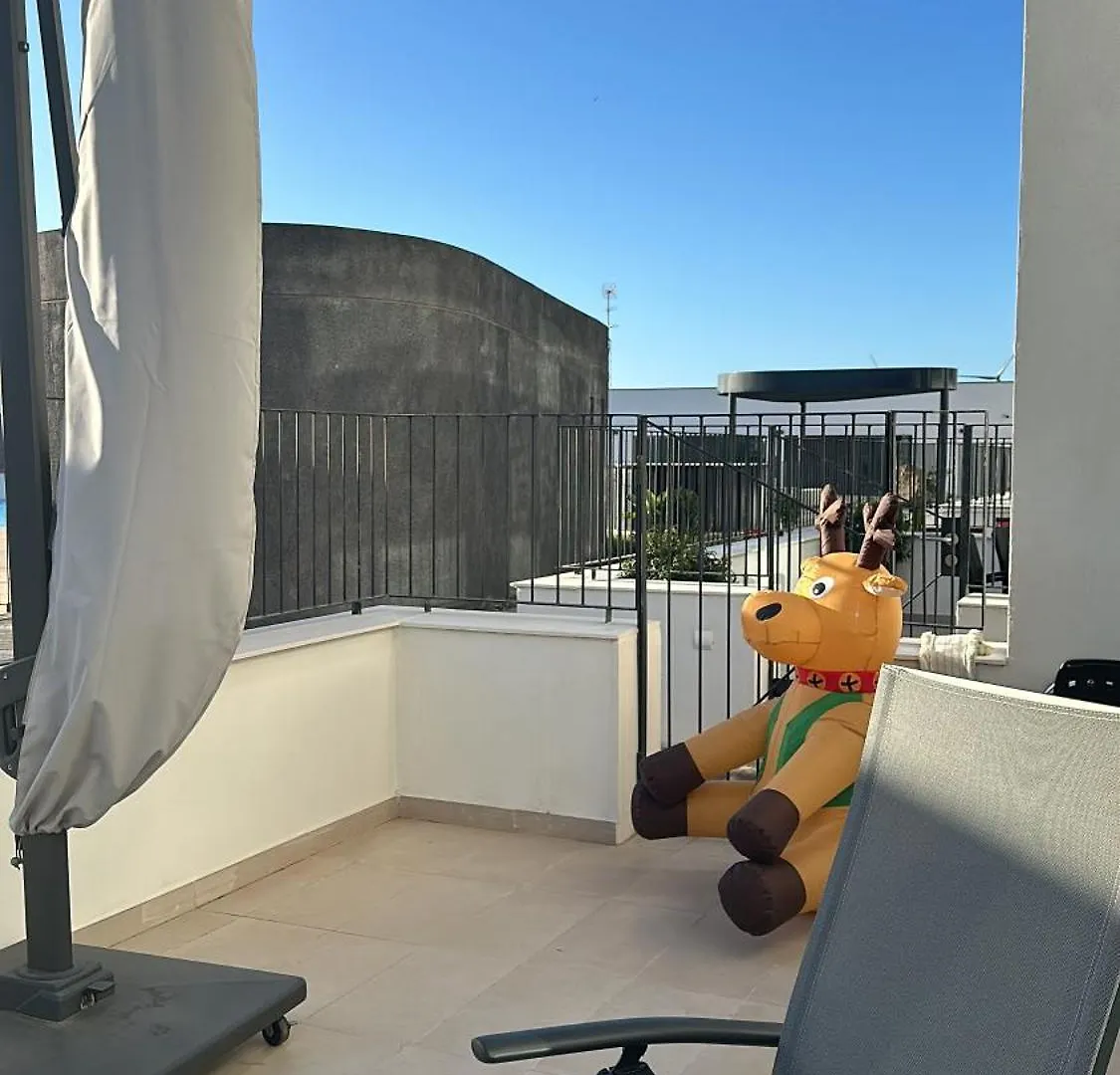 Appartement Abades Sonnenblick 0*, Abades (Tenerife) Espagne